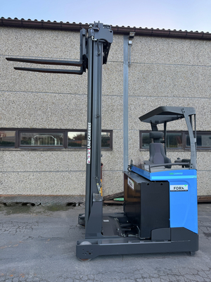 ATLET Reachtruck 8.95M @forx_best_forkliftdealer