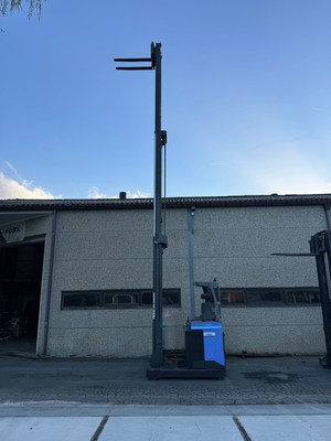 ATLET Reachtruck 8.95M @forx_best_forkliftdealer