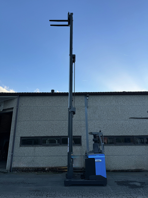 ATLET Reachtruck 8.95M @forx_best_forkliftdealer