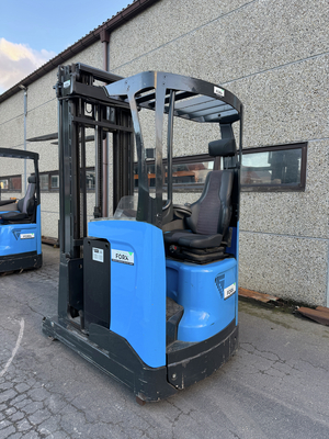 ATLET Reachtruck 8.95M @forx_best_forkliftdealer