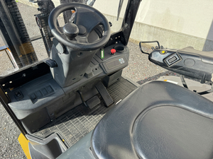 CATERPILLAR 1.8 TON ELECTRIC @FORX BEST HEFTRUCKDEALER