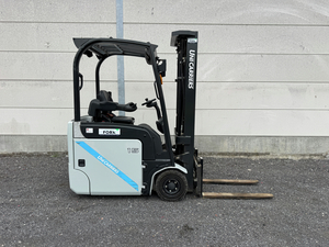 ELECTRIC 3-WHEEL 1.5T @FORX_BEST_FORKLIFTDEALER