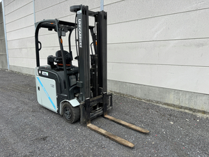 ELECTRIC 3-WHEEL 1.5T @FORX_BEST_FORKLIFTDEALER