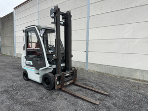 1.8 TON DIESEL @FORX