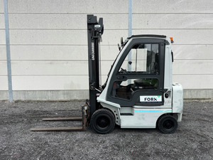 1.8 TON DIESEL @FORX